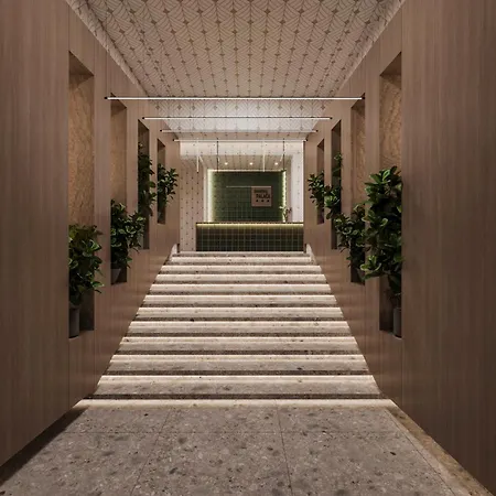 Gradska Palaca - Bosana & Szálloda 4*
